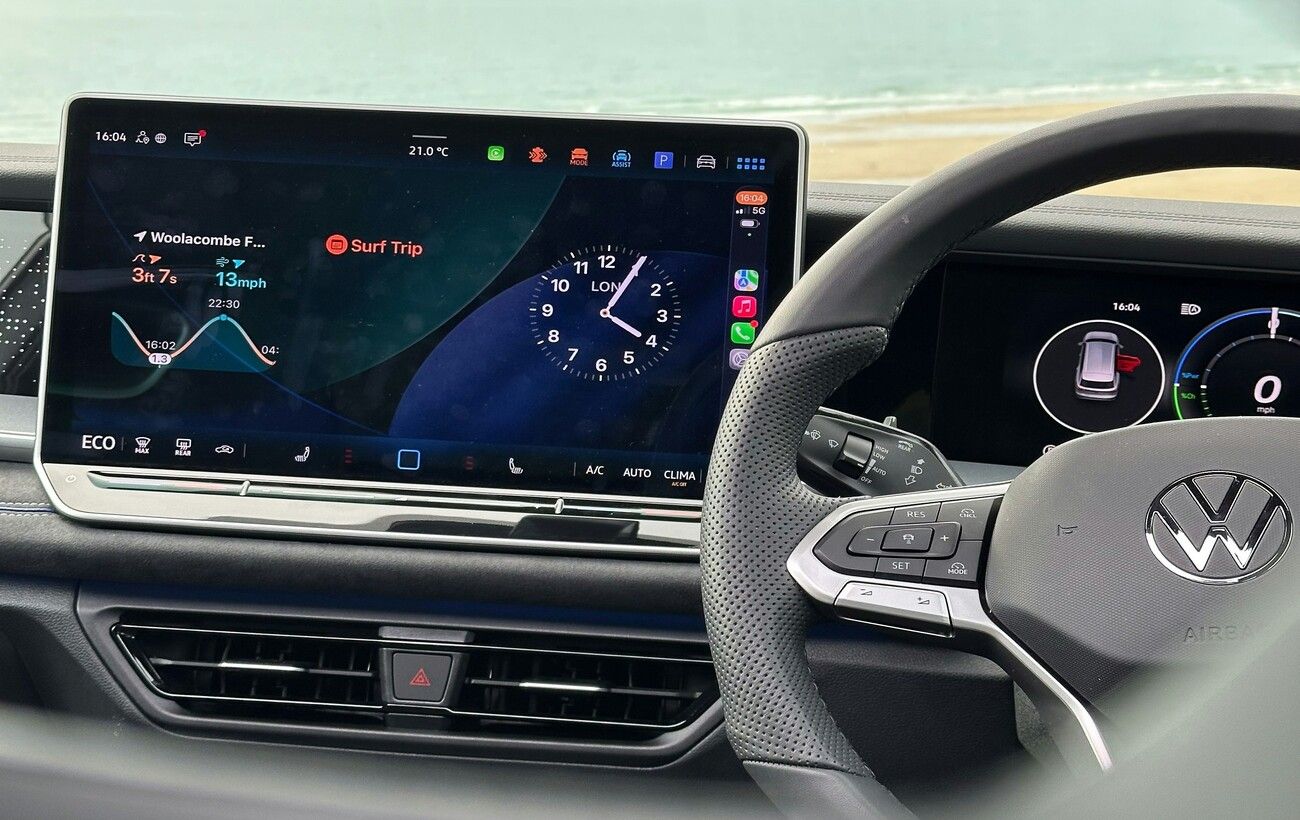 Бездротові оновлення автомобілів: нові кіберризики та рекомендації захисту 57
