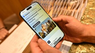Платформа «Додому»: спрощений шлях повернення українців з-за кордону 221
