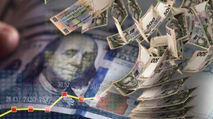 Курс долара, євро та злотого в Україні на 9 липня 2026 року 24 Курс долара, євро та злотого в Україні на 9 липня 2026 року 23