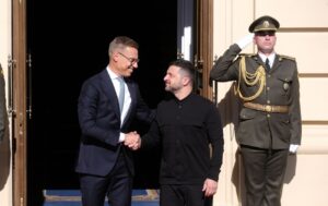 Хто переконав сенаторів США схвалити нові санкції проти Росії: роль Зеленського та Стубба 47
