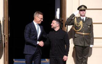 Хто переконав сенаторів США схвалити нові санкції проти Росії: роль Зеленського та Стубба 5