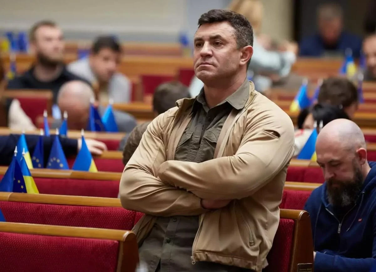 Мільйон доларів за "дах" кол-центрам: підозра Тищенку від НАБУ 101
