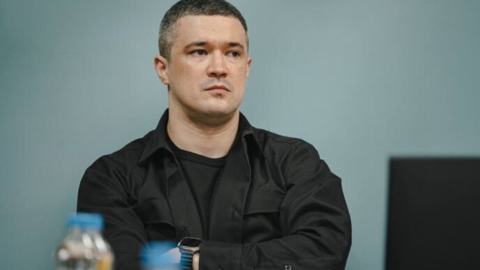 Федорова звільнили: чому маркетолог ставить армію під удар 24 Федорова звільнили: чому маркетолог ставить армію під удар 23