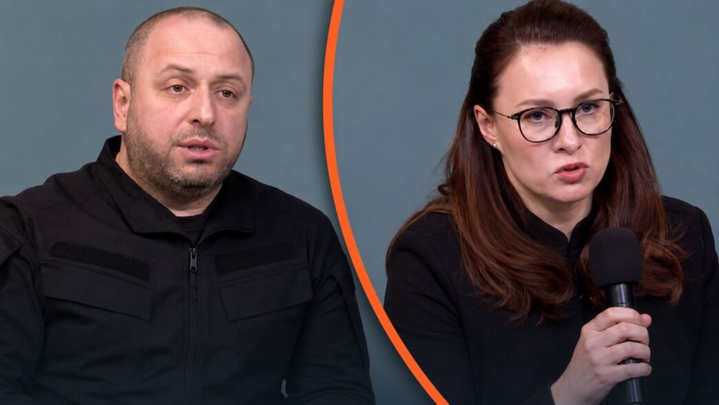 Свириденко чи Умєров: кого Зеленський бачить послом у США 3