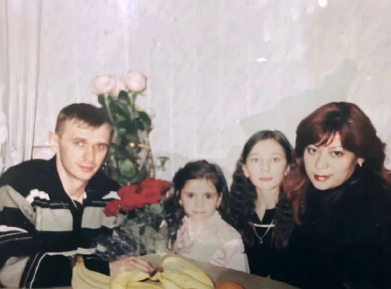 Хто така Анна Неплях, біографія. Від танцівниці до королеви краси 11