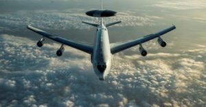 Далі ми без вас: НАТО планує замінити американські AWACS на шведські GlobalEye – Reuters 29