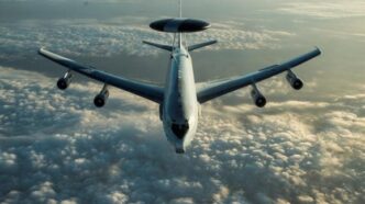 Далі ми без вас: НАТО планує замінити американські AWACS на шведські GlobalEye – Reuters 173