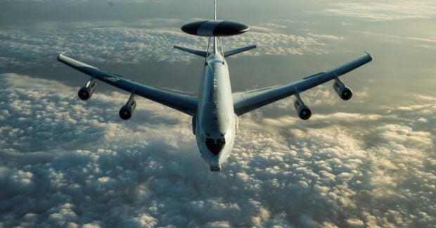 Далі ми без вас: НАТО планує замінити американські AWACS на шведські GlobalEye – Reuters 4 Далі ми без вас: НАТО планує замінити американські AWACS на шведські GlobalEye – Reuters 3