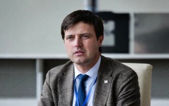 Судна перестали входити в українські порти: оцінка ризику повної блокади експорту 25