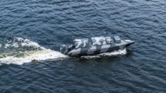 Українські дрони у Чорному морі: 20 ворожих суден знищено після Азовської операції 19