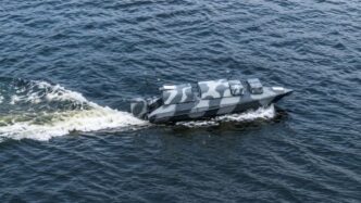 Українські дрони у Чорному морі: 20 ворожих суден знищено після Азовської операції 17