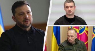 Зеленський прокоментував суперечку Федорова‑Сирського та відсутність часу на переговори 19