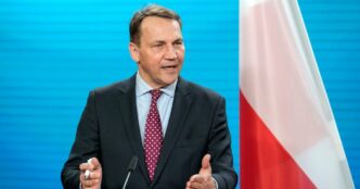 Прогноз Сікорського: зима 2026‑2027 може стати останньою можливістю Путіна подолати український опір 21