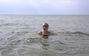 Чому вода вдень здається холоднішою: фізичні причини та вплив температури повітря 37