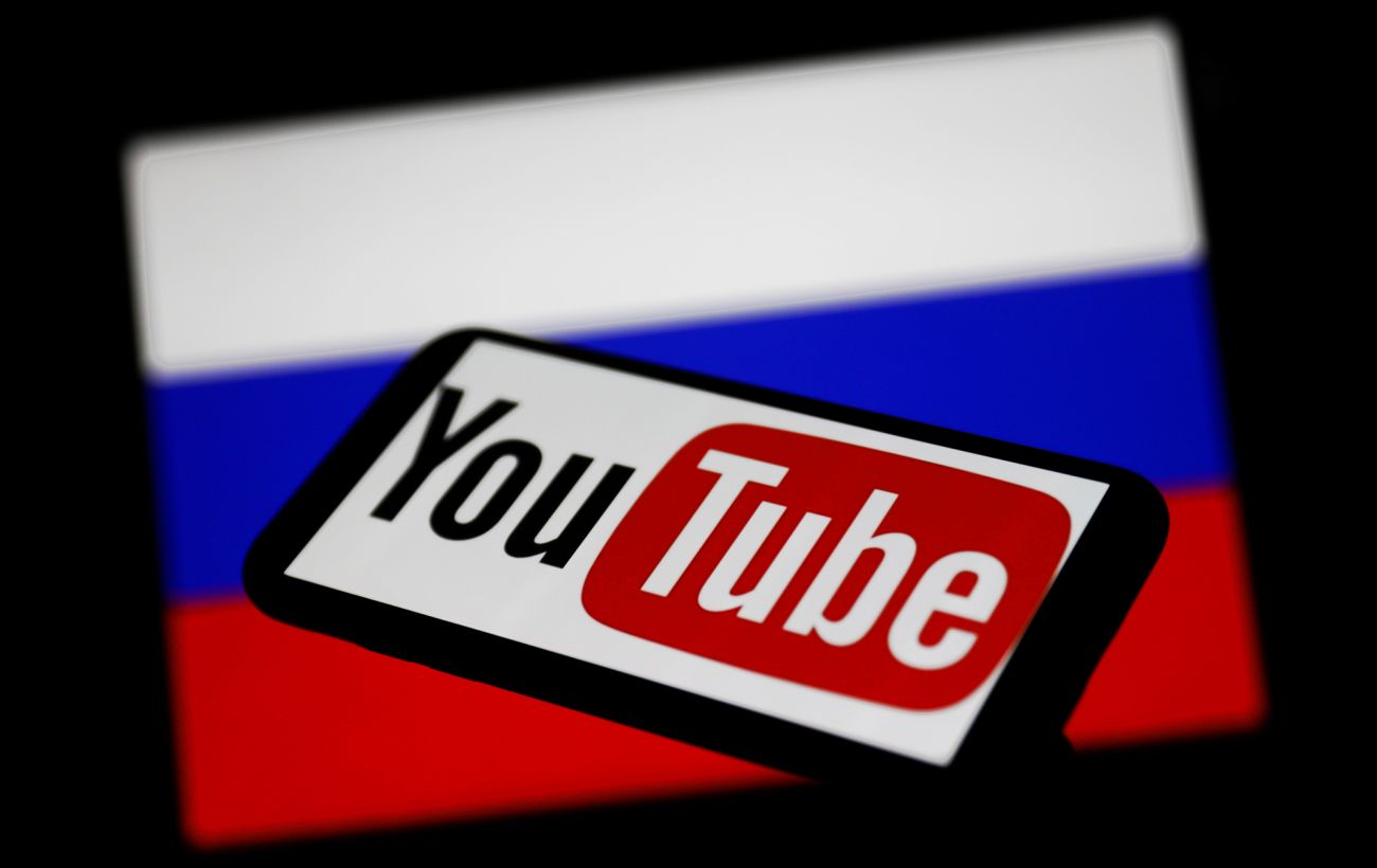 YouTube додав 25 проросійських каналів до чорного списку в Україні 5