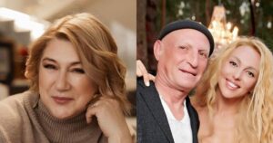 Маргарита Січкар про чоловіка Олі Полякової: правдива оцінка Вадима Буряковського 171