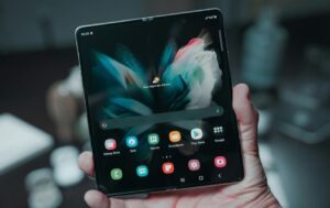 Samsung Galaxy Z Fold 8 і Ultra 2026: повний огляд характеристик і відмінностей 11
