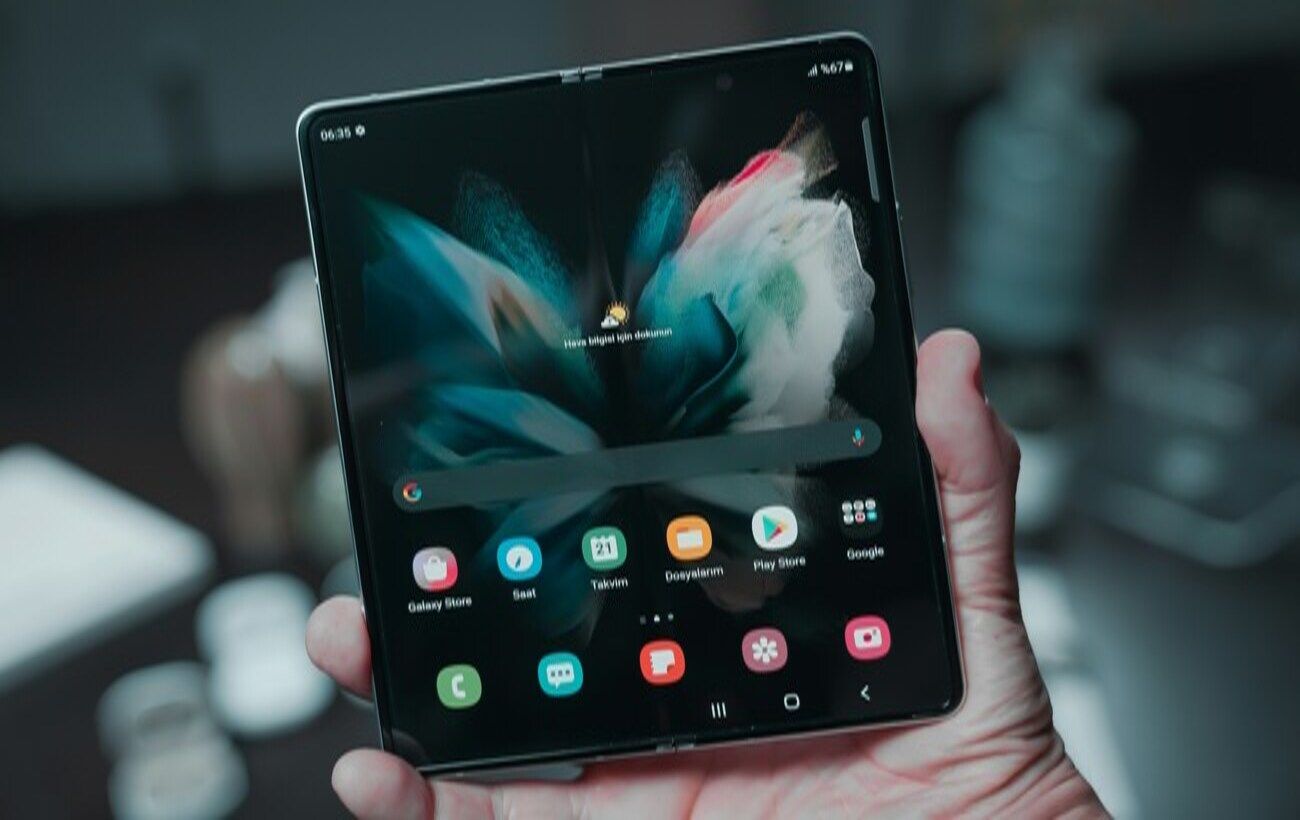 Samsung Galaxy Z Fold 8 і Ultra 2026: повний огляд характеристик і відмінностей 61