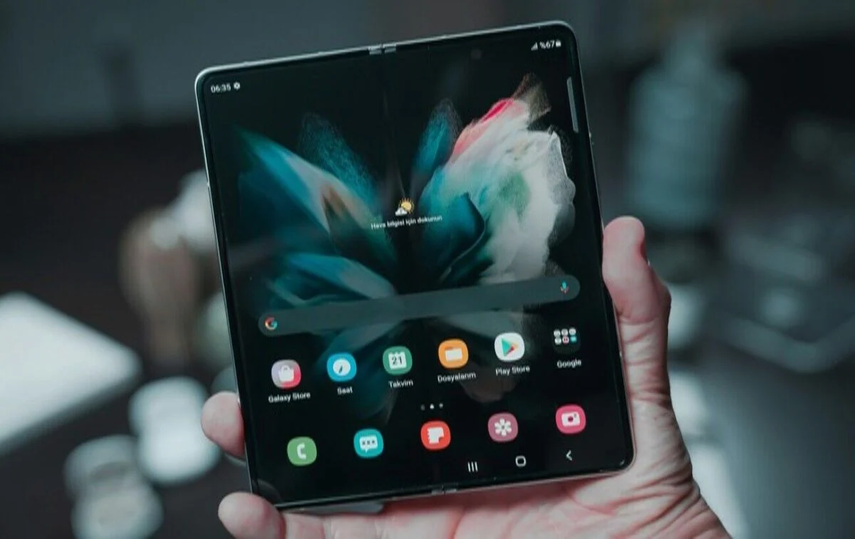 Samsung Galaxy Z Fold 8 і Ultra 2026: повний огляд характеристик і відмінностей 9