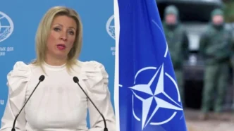 Росія критикує рішення НАТО на саміті в Туреччині щодо України 463