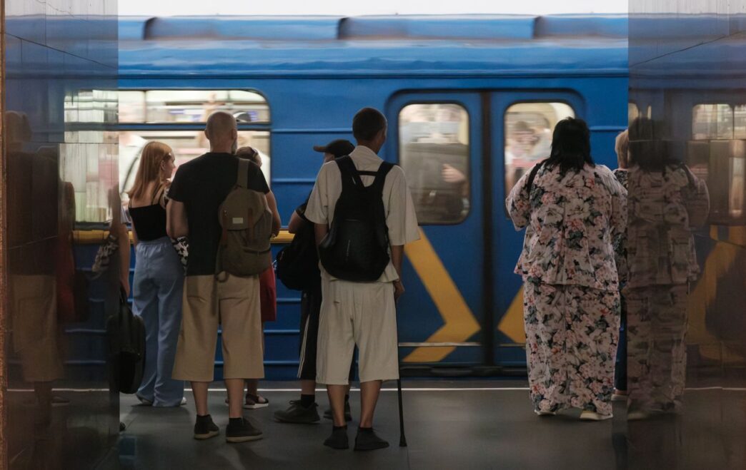 Тарифи на проїзд у київському комунальному транспорті: планове підвищення до 30 грн 4 Тарифи на проїзд у київському комунальному транспорті: планове підвищення до 30 грн 3