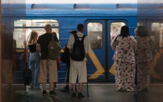 Тарифи на проїзд у київському комунальному транспорті: планове підвищення до 30 грн 25