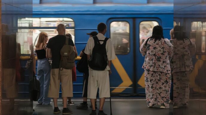 Тарифи на проїзд у київському комунальному транспорті: планове підвищення до 30 грн 27