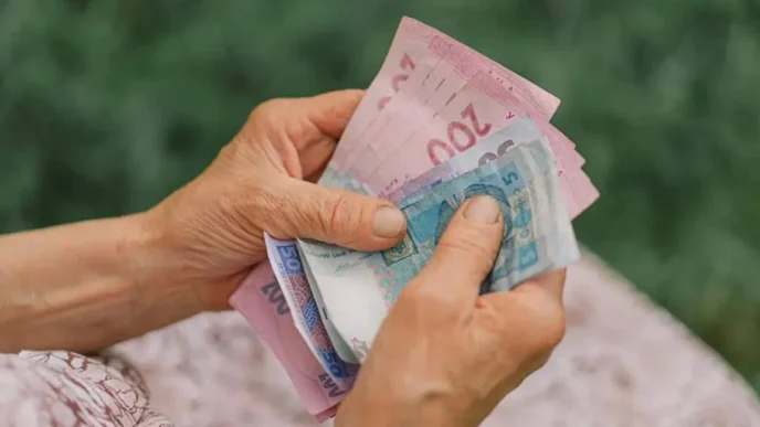 Доплата до пенсії до 40%: хто з українців може отримати надбавку у 2026 році 24 Доплата до пенсії до 40%: хто з українців може отримати надбавку у 2026 році 23