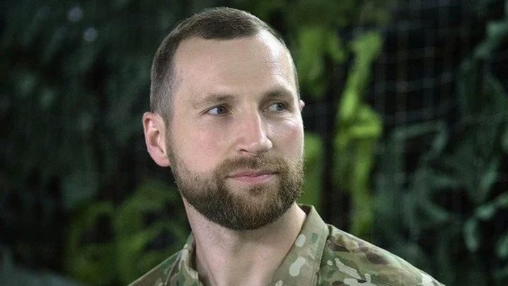 Хто такий Євгеній Хмара, біографія. Керівник "Альфа" СБУ і в.о. Міоноборони 6 Хто такий Євгеній Хмара, біографія. Керівник "Альфа" СБУ і в.о. Міоноборони 5