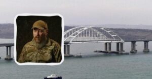 Чому ЗСУ не знищує Кримський міст: стратегія ізоляції ворога 169