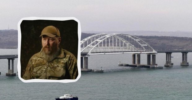 Чому ЗСУ не знищує Кримський міст: стратегія ізоляції ворога 4 Чому ЗСУ не знищує Кримський міст: стратегія ізоляції ворога 3