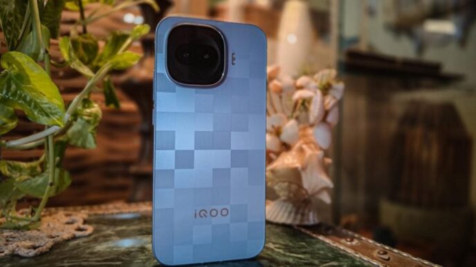 Найпотужніші Android‑смартфони 2026 рік: рейтинг 12 Найпотужніші Android‑смартфони 2026 рік: рейтинг 11