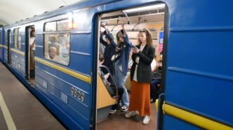 Тарифи на комунальний транспорт у Києві: що планується у липні 2026 року 55