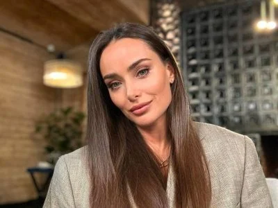 Хто така Ксенія Мішина, біографія. Українська акторка театру і кіно, телеведуча 28 Хто така Ксенія Мішина, біографія. Українська акторка театру і кіно, телеведуча 27