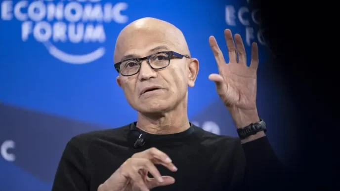Microsoft попереджає про ризики використання закритих ШІ‑моделей у бізнесі 8 Microsoft попереджає про ризики використання закритих ШІ‑моделей у бізнесі 7