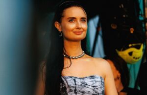 Хто така Даша Чередниченко, біографія. Таємна дружина Артема Пивоварова і незрима опора його успіху 39
