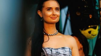 Хто така Даша Чередниченко, біографія. Таємна дружина Артема Пивоварова і незрима опора його успіху 19