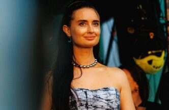 Хто така Даша Чередниченко, біографія. Таємна дружина Артема Пивоварова і незрима опора його успіху 17