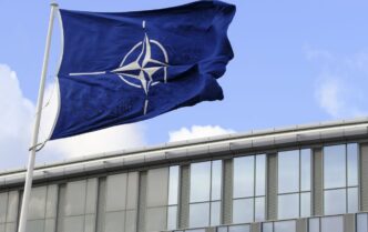 Україна закликає НАТО офіційно визнати її роль у євроатлантичній безпеці 175