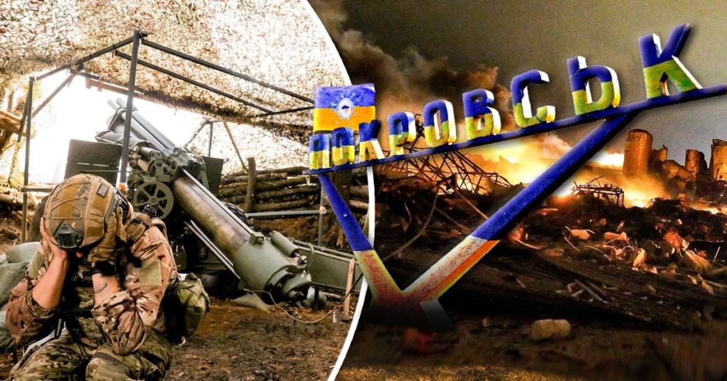 Сіра зона в Донеччині: активне просування російських підрозділів 4 Сіра зона в Донеччині: активне просування російських підрозділів 3