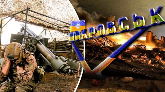 Сіра зона в Донеччині: активне просування російських підрозділів 6 Сіра зона в Донеччині: активне просування російських підрозділів 5