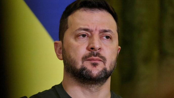 Україна отримає новий пакет ракет Patriot PAC‑3, проте нестача залишиться 12 Україна отримає новий пакет ракет Patriot PAC‑3, проте нестача залишиться 11