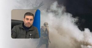 471 день на передовій: Лубінець про системні проблеми ротації військових 41