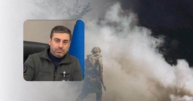 471 день на передовій: Лубінець про системні проблеми ротації військових 4 471 день на передовій: Лубінець про системні проблеми ротації військових 3