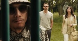 Трейлер 2‑го сезону серіалу «Джентльмени» від Netflix: дата прем’єри та акторський склад 45