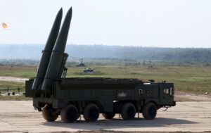 Липень 2026: Росія застосувала більше балістичних ракет, ніж виробляє щомісяця 45