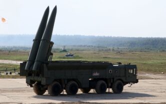 Липень 2026: Росія застосувала більше балістичних ракет, ніж виробляє щомісяця 5