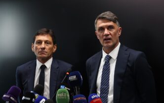 Скандал навколо Андреа Пірло: Мальдіні і Леонардо подали у відставку з FIGC через 16 днів 21