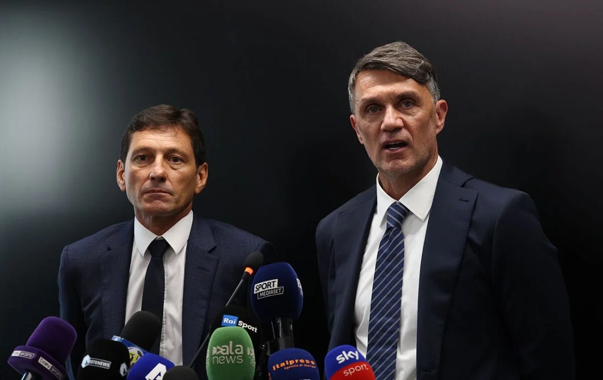 Скандал навколо Андреа Пірло: Мальдіні і Леонардо подали у відставку з FIGC через 16 днів 97