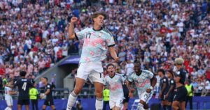 Бельгія перемогла США у 1/8 фіналу Чемпіонату світу 2026 19